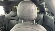 MINI Hatchback 1.5 Cooper Exclusive II 5dr Auto Petrol Hatchback